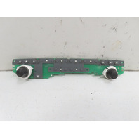 06 BMW Z4 E85 #1326 Circuit Board, Radio Business CD Tuner OEM 65129115668