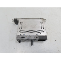 06 BMW Z4 E85 #1326 Radio Business CD Player AM FM Tuner OEM 65129115668