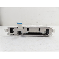 06 BMW Z4 E85 #1326 Radio Business CD Player AM FM Tuner OEM 65129115668