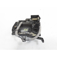 06 BMW Z4 E85 #1326 Door Handle W/ Bracket, Exterior Right