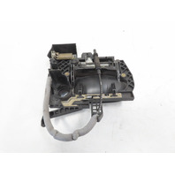 06 BMW Z4 E85 #1326 Door Handle W/ Bracket, Exterior Left