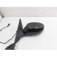 06 BMW Z4 E85 #1326 Mirror, Exterior Door Power Heated, Left