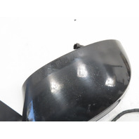 06 BMW Z4 E85 #1326 Mirror, Exterior Door Power Heated, Left