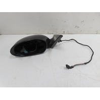 06 BMW Z4 E85 #1326 Mirror, Exterior Door Power Heated, Left