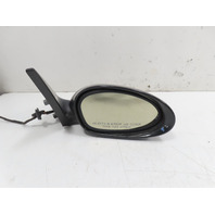 06 BMW Z4 E85 #1326 Mirror, Exterior Door Power Heated, Right