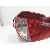 06 BMW Z4 E85 #1326 Taillight, Red / Clear OEM, Left Side