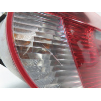 06 BMW Z4 E85 #1326 Taillight, Red / Clear OEM, Left Side