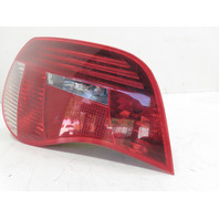 06 BMW Z4 E85 #1326 Taillight, Red / Clear OEM, Left Side