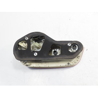 06 BMW Z4 E85 #1326 Taillight, Red / Clear OEM, Left Side