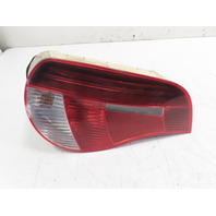 06 BMW Z4 E85 #1326 Taillight, Red / Clear OEM, Left Side