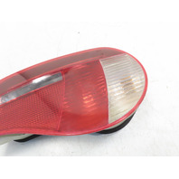 06 BMW Z4 E85 #1326 Taillight, Red / Clear OEM, Right Passenger Side