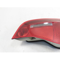 06 BMW Z4 E85 #1326 Taillight, Red / Clear OEM, Right Passenger Side