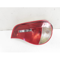 06 BMW Z4 E85 #1326 Taillight, Red / Clear OEM, Right Passenger Side