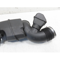 06 BMW Z4 E85 #1326 Air Intake, Duct Pipe Resonator N52 3.0L 13717556528