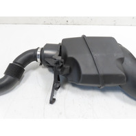06 BMW Z4 E85 #1326 Air Intake, Duct Pipe Resonator N52 3.0L 13717556528