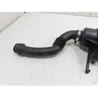 06 BMW Z4 E85 #1326 Air Intake, Duct Pipe Resonator N52 3.0L 13717556528