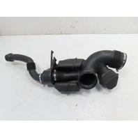 06 BMW Z4 E85 #1326 Air Intake, Duct Pipe Resonator N52 3.0L 13717556528