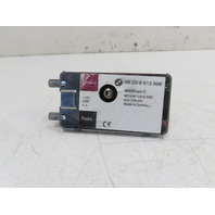 06 BMW Z4 E85 #1326 Radio Antenna & Mast 6913896