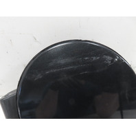 06 BMW Z4 E85 #1326 Trim, Fuel Door Housing Assembly 51177012738