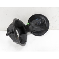 06 BMW Z4 E85 #1326 Trim, Fuel Door Housing Assembly 51177012738