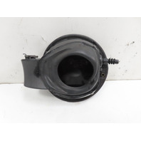 06 BMW Z4 E85 #1326 Trim, Fuel Door Housing Assembly 51177012738