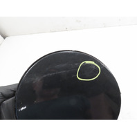 06 BMW Z4 E85 #1326 Trim, Fuel Door Housing Assembly 51177012738