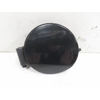 06 BMW Z4 E85 #1326 Trim, Fuel Door Housing Assembly 51177012738