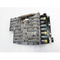 06 BMW Z4 E85 #1326 Automatic Transmission GA6HP19Z 3.0L Valve Body