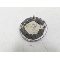 06 BMW Z4 E85 #1326 Emblem, Front Bumper Genuine OEM 70MM