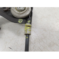 06 BMW Z4 E85 #1326 Window Regulator, Right Passenger