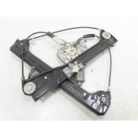 06 BMW Z4 E85 #1326 Window Regulator, Right Passenger