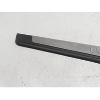 06 BMW Z4 E85 #1326 Trim, Door Sill, Right 51477016654