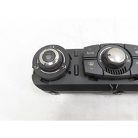 06 BMW Z4 E85 #1326 Climate Control A/C Heater 64116973039