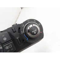 06 BMW Z4 E85 #1326 Climate Control A/C Heater 64116973039