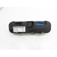 06 BMW Z4 E85 #1326 Climate Control A/C Heater 64116973039