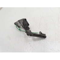 06 BMW Z4 E85 #1326 Sensor, HID Xenon Headlight Level Aim, Rear Right 1093698