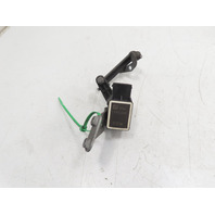 06 BMW Z4 E85 #1326 Sensor, HID Xenon Headlight Level Aim, Rear Right 1093698