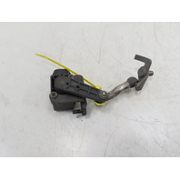 06 BMW Z4 E85 #1326 Sensor, HID Xenon Headlight Level Aim, Front Right 37141093697