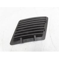 06 BMW Z4 E85 #1326 Trim, Vent Grill, Rear Quarter Left Side 7036509