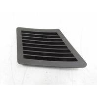 06 BMW Z4 E85 #1326 Trim, Vent Grill, Rear Quarter Left Side 7036509