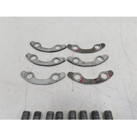 06 BMW Z4 E85 #1326 Bolt Set Differential Axle Torx & Bracket E36 E46 M3 E53 X5