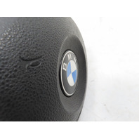 06 BMW Z4 E85 #1326 Airbag, Left Driver Sport Steering Wheel
