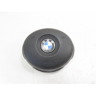 06 BMW Z4 E85 #1326 Airbag, Left Driver Sport Steering Wheel