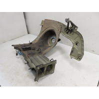 06 BMW Z4 E85 #1326 Apron Frame Beam Shock Tower Wheel Housing Right