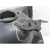 06 BMW Z4 E85 #1326 Apron Frame Beam Shock Tower Wheel Housing Right