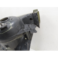 06 BMW Z4 E85 #1326 Apron Frame Beam Shock Tower Wheel Housing Right