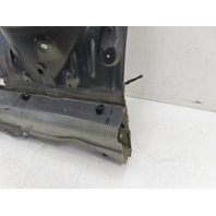 06 BMW Z4 E85 #1326 Apron Frame Beam Shock Tower Wheel Housing Right