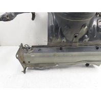 06 BMW Z4 E85 #1326 Apron Frame Beam Shock Tower Wheel Housing Right