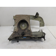 06 BMW Z4 E85 #1326 Apron Frame Beam Shock Tower Wheel Housing Right