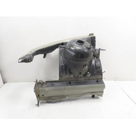 06 BMW Z4 E85 #1326 Apron Frame Beam Shock Tower Wheel Housing Right